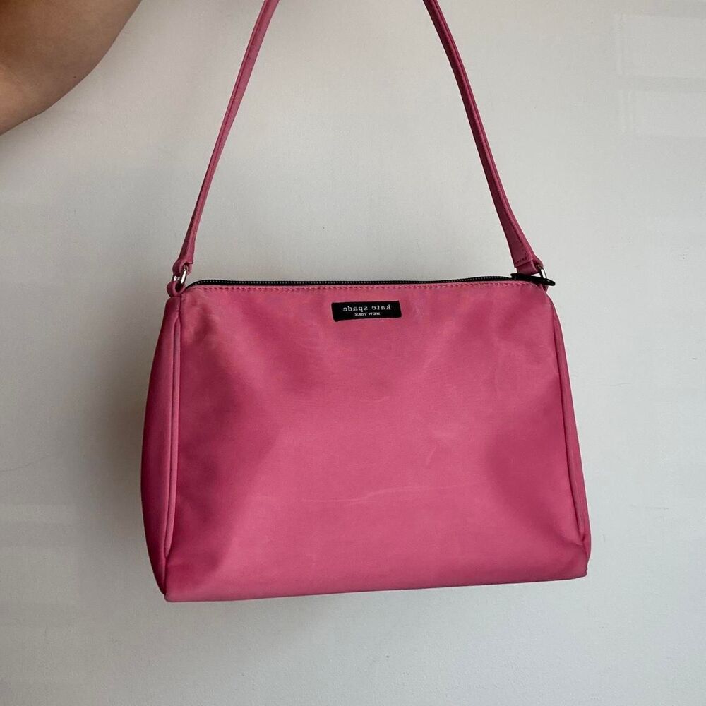 Kate-spade-new-york Women's Pink Bag